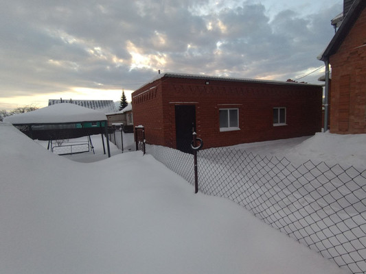 Продам коттедж, Веселая ул, 14, Плодопитомник п, 0 км от города