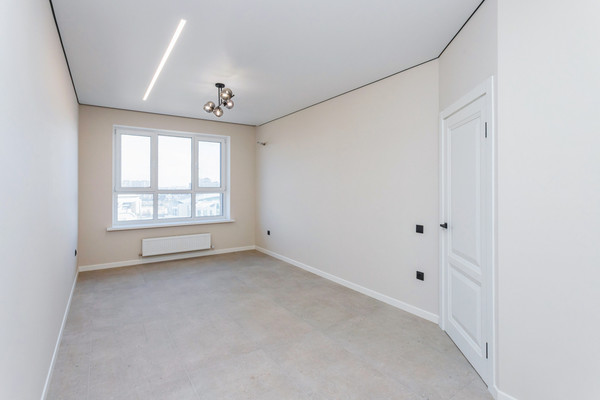 Продам однокомнатную (1-комн.) квартиру, Наставников ул, 14, Краснодар г