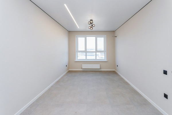 Продам однокомнатную (1-комн.) квартиру, Наставников ул, 14, Краснодар г