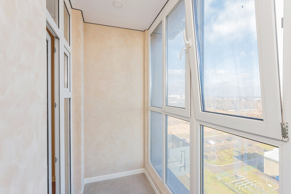 Продам однокомнатную (1-комн.) квартиру, Наставников ул, 14, Краснодар г