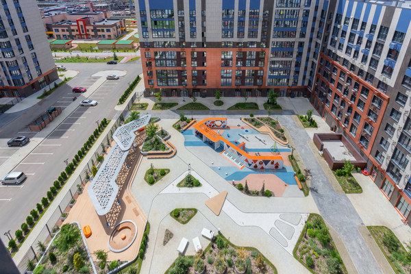 Продам однокомнатную (1-комн.) квартиру, Наставников ул, 14, Краснодар г