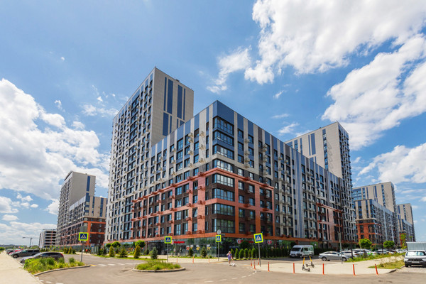 Продам однокомнатную (1-комн.) квартиру, Наставников ул, 14, Краснодар г