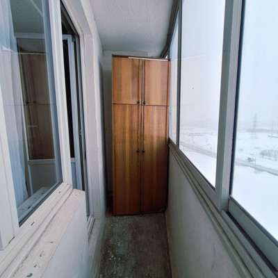 Продам однокомнатную (1-комн.) квартиру, Руднёвка ул, 1, Москва г