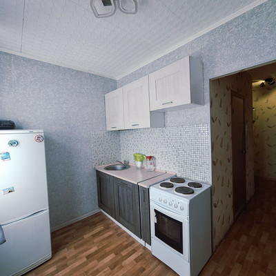 Продам однокомнатную (1-комн.) квартиру, Руднёвка ул, 1, Москва г