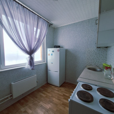 Продам однокомнатную (1-комн.) квартиру, Руднёвка ул, 1, Москва г