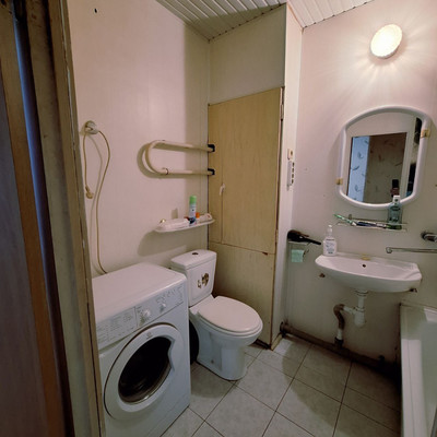 Продам однокомнатную (1-комн.) квартиру, Руднёвка ул, 1, Москва г