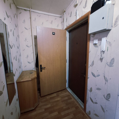 Продам однокомнатную (1-комн.) квартиру, Руднёвка ул, 1, Москва г