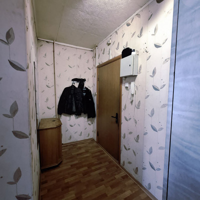 Продам однокомнатную (1-комн.) квартиру, Руднёвка ул, 1, Москва г