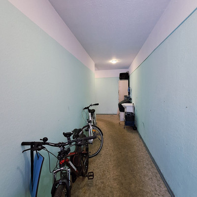 Продам однокомнатную (1-комн.) квартиру, Руднёвка ул, 1, Москва г