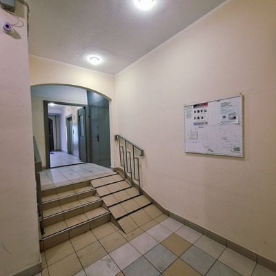 Продам однокомнатную (1-комн.) квартиру, Руднёвка ул, 1, Москва г