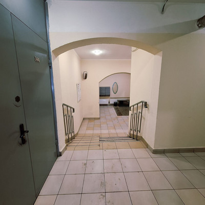 Продам однокомнатную (1-комн.) квартиру, Руднёвка ул, 1, Москва г