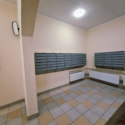 Продам однокомнатную (1-комн.) квартиру, Руднёвка ул, 1, Москва г