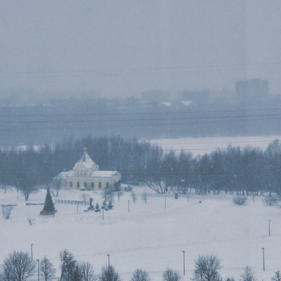 Продам однокомнатную (1-комн.) квартиру, Руднёвка ул, 1, Москва г