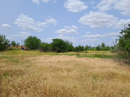 Продам участок 6 соток, Фермерское хоз., Роз б-р, Волгодонск г, 0 км от города