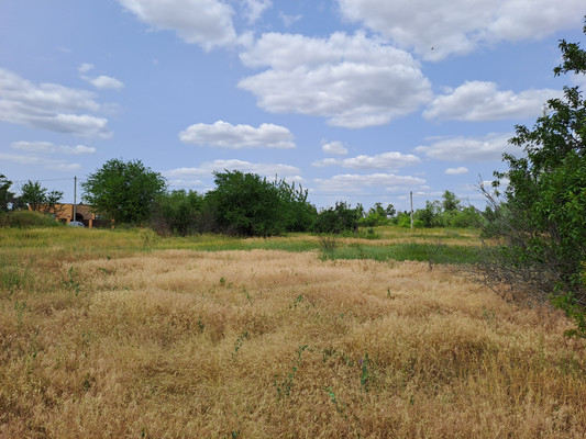 Продам участок 6 соток, Фермерское хоз., Роз б-р, Волгодонск г, 0 км от города