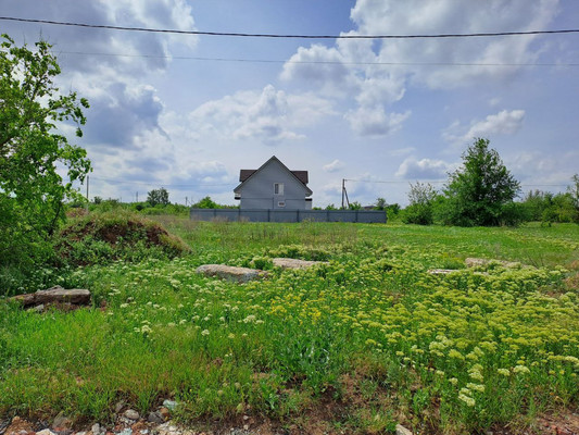 Продам участок 6 соток, ИЖС, Дальний пер, 19, Волгодонск г, 0 км от города