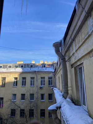 Продам двухкомнатную (2-комн.) квартиру, Моховая ул, 32А, Санкт-Петербург г