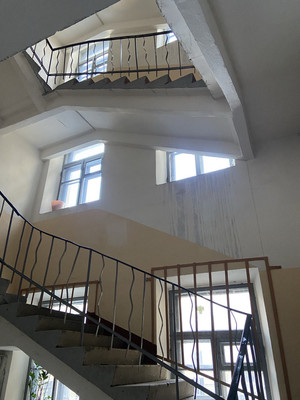 Продам двухкомнатную (2-комн.) квартиру, Моховая ул, 32А, Санкт-Петербург г