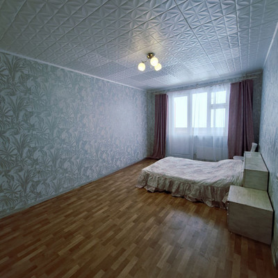 Продам однокомнатную (1-комн.) квартиру, Руднёвка ул, 1, Москва г