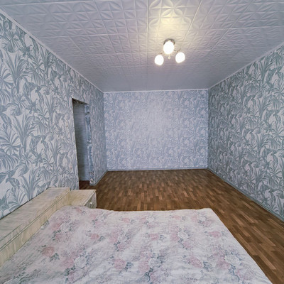 Продам однокомнатную (1-комн.) квартиру, Руднёвка ул, 1, Москва г