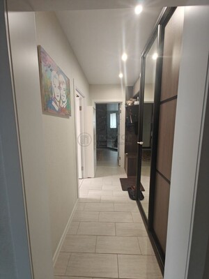 Продам двухкомнатную (2-комн.) квартиру, Грайвороновский 2-й проезд, 42к1, Москва г