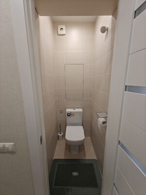 Продам двухкомнатную (2-комн.) квартиру, Грайвороновский 2-й проезд, 42к1, Москва г