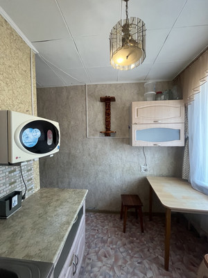 Продам двухкомнатную (2-комн.) квартиру, Усатого ул, 25, Фокино г