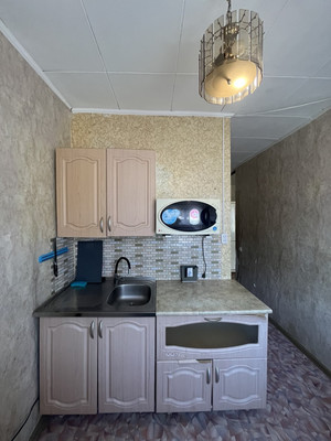 Продам двухкомнатную (2-комн.) квартиру, Усатого ул, 25, Фокино г