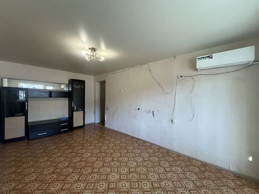 Продам двухкомнатную (2-комн.) квартиру, Усатого ул, 25, Фокино г