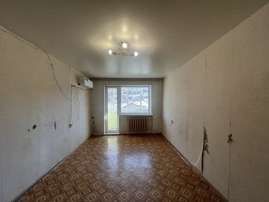 Продам двухкомнатную (2-комн.) квартиру, Усатого ул, 25, Фокино г