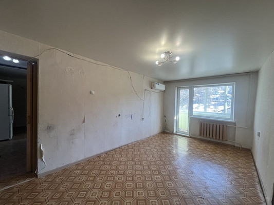 Продам двухкомнатную (2-комн.) квартиру, Усатого ул, 25, Фокино г