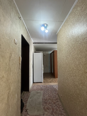 Продам двухкомнатную (2-комн.) квартиру, Усатого ул, 25, Фокино г