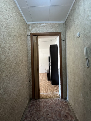 Продам двухкомнатную (2-комн.) квартиру, Усатого ул, 25, Фокино г