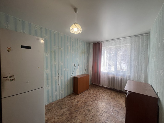 Продам двухкомнатную (2-комн.) квартиру, Усатого ул, 25, Фокино г