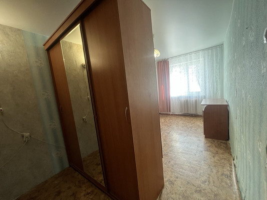 Продам двухкомнатную (2-комн.) квартиру, Усатого ул, 25, Фокино г