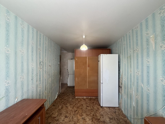 Продам двухкомнатную (2-комн.) квартиру, Усатого ул, 25, Фокино г