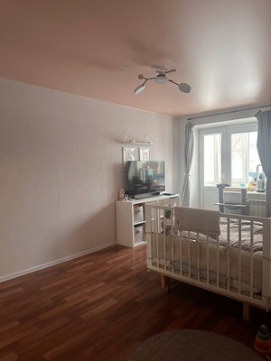 Продам двухкомнатную (2-комн.) квартиру, Комендантский пр-кт, 39Ак1, Санкт-Петербург г