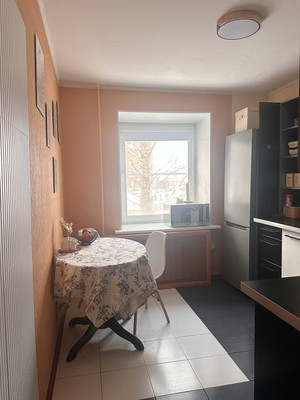 Продам двухкомнатную (2-комн.) квартиру, Комендантский пр-кт, 39Ак1, Санкт-Петербург г