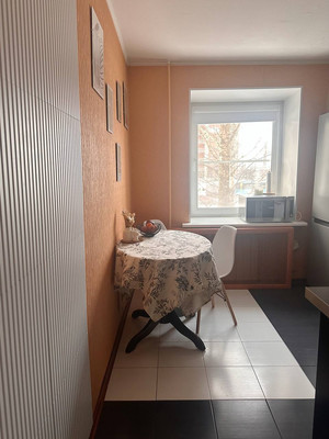 Продам двухкомнатную (2-комн.) квартиру, Комендантский пр-кт, 39Ак1, Санкт-Петербург г