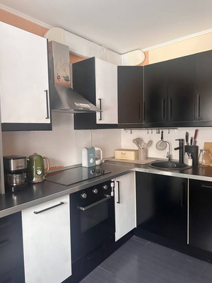 Продам двухкомнатную (2-комн.) квартиру, Комендантский пр-кт, 39Ак1, Санкт-Петербург г