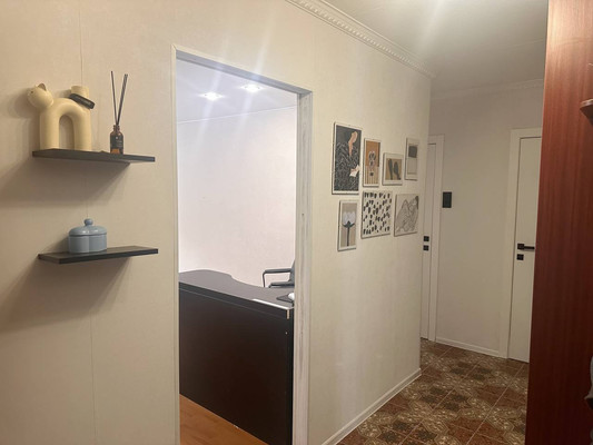 Продам двухкомнатную (2-комн.) квартиру, Комендантский пр-кт, 39Ак1, Санкт-Петербург г