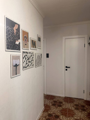 Продам двухкомнатную (2-комн.) квартиру, Комендантский пр-кт, 39Ак1, Санкт-Петербург г