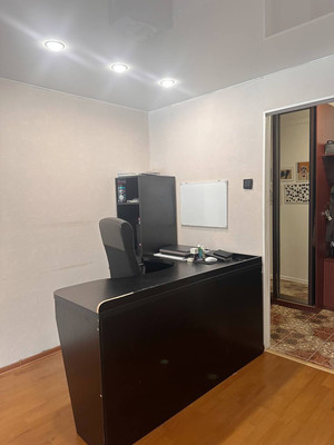 Продам двухкомнатную (2-комн.) квартиру, Комендантский пр-кт, 39Ак1, Санкт-Петербург г