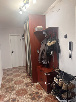 Продам двухкомнатную (2-комн.) квартиру, Комендантский пр-кт, 39Ак1, Санкт-Петербург г