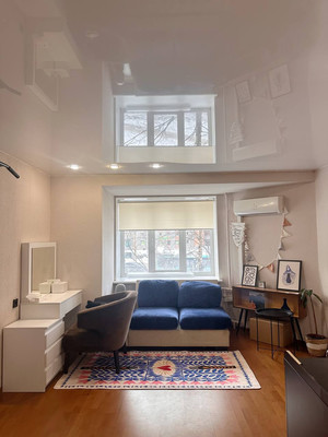 Продам двухкомнатную (2-комн.) квартиру, Комендантский пр-кт, 39Ак1, Санкт-Петербург г