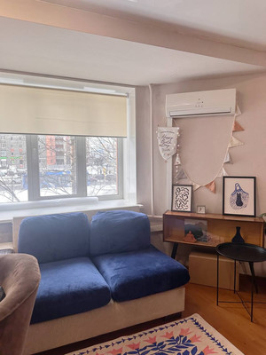 Продам двухкомнатную (2-комн.) квартиру, Комендантский пр-кт, 39Ак1, Санкт-Петербург г