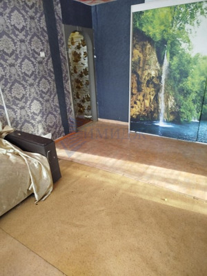 Сдам многокомнатную квартиру, Тотмина ул, 27Б, Красноярск г