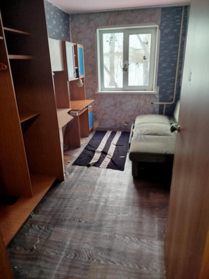 Сдам многокомнатную квартиру, Тотмина ул, 27Б, Красноярск г