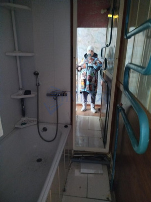 Сдам многокомнатную квартиру, Тотмина ул, 27Б, Красноярск г