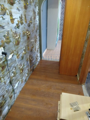 Сдам многокомнатную квартиру, Тотмина ул, 27Б, Красноярск г